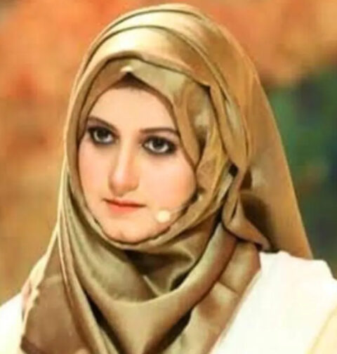 عامرلیاقت کو انصاف دلانے کیلیے بطور وکیل مقدمہ لڑ رہی ہوں، سابق اہلیہ