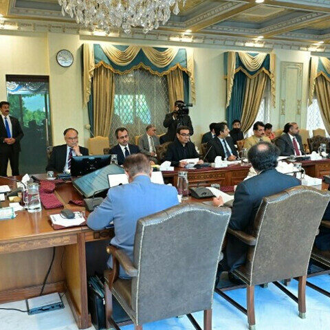 بجلی کی پیدوار اور خرید کیلئے انڈپینڈنٹ ملٹی پلئیرمارکیٹ بنانے کی منظوری