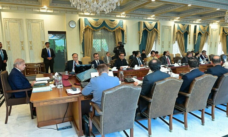 بجلی کی پیدوار اور خرید کیلئے انڈپینڈنٹ ملٹی پلئیرمارکیٹ بنانے کی منظوری