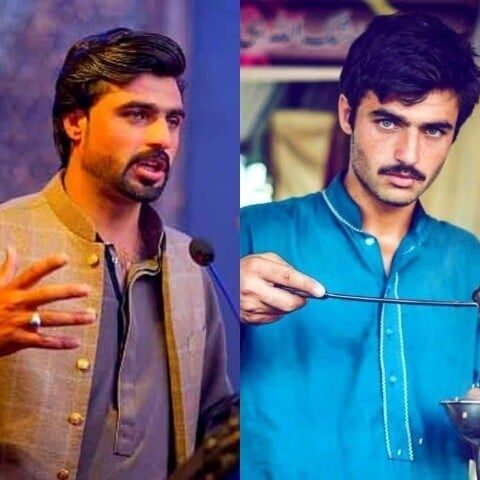’کیفے چائے والا‘ انٹرنیشنل برانڈ بننے والا ہے، سوشل میڈیا اسٹار ارشد کا انکشاف