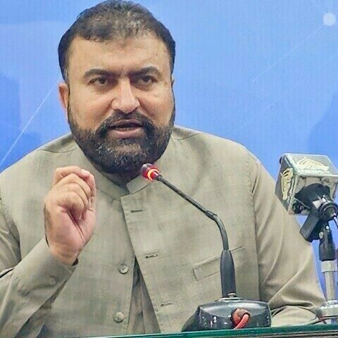 عام انتخابات کے دوران دہشتگردی کا چیلنج درپیش ہو گا،نگران وزیر داخلہ