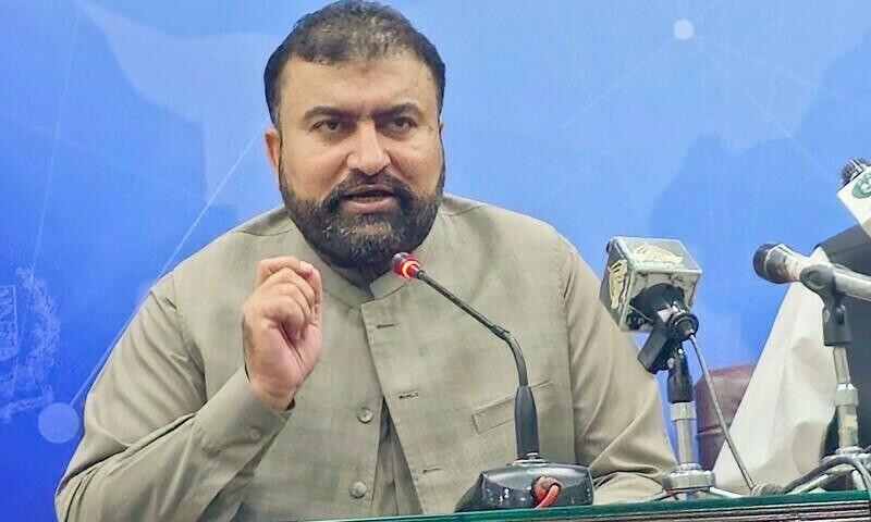 عام انتخابات کے دوران دہشتگردی کا چیلنج درپیش ہو گا،نگران وزیر داخلہ
