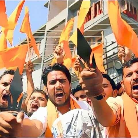 مودی کا ہندوستان عیسائیوں کے لئے جہنم بن گیا