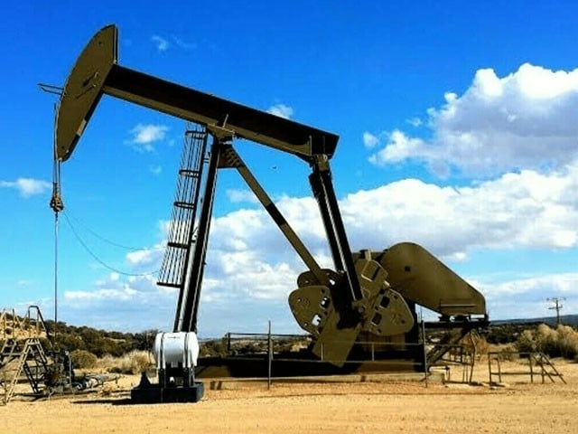 اسرائیل فلسطین کشیدگی،عالمی منڈی میں خام تیل کی قیمتوں میں اضافہ