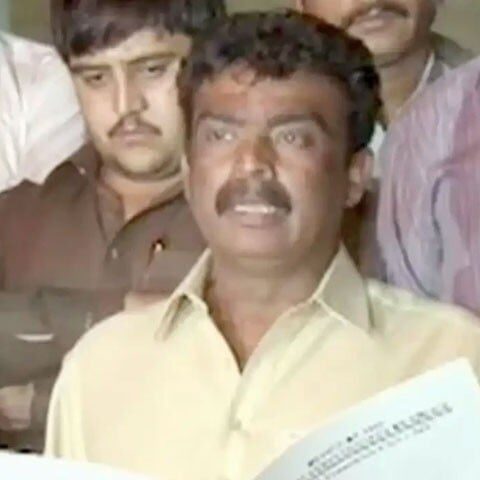 کراچی میں فائرنگ سے سی ٹی ڈی کے ڈی ایس پی علی رضا اور سیکیورٹی گارڈ جاں بحق