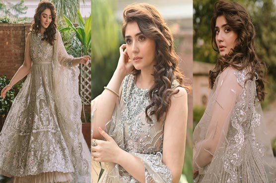 فلموں میں آئٹم سانگز نہیں ہونے چاہئیں: درفشاں سلیم