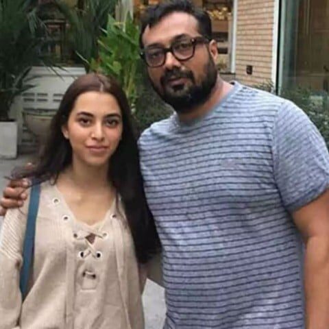 انوراگ کشیپ کی بیٹی نے امبانی خاندان کی شادی کو ’سرکس‘ قرار دے دیا