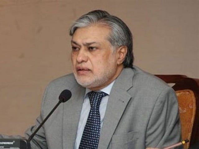 پاک-ایران گیس پائپ لائن پر ہر فیصلہ پاکستان کے مفاد میں کیا جائے گا، نائب وزیراعظم