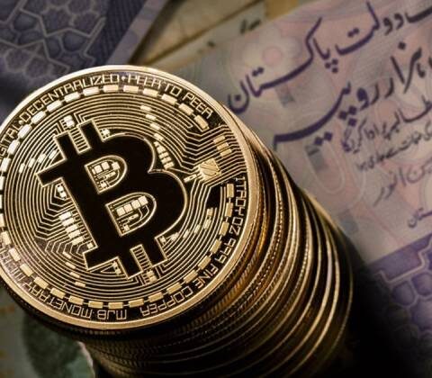 ملکی تاریخ میں پہلی مرتبہ حکومت کا ڈیجیٹل کرنسی متعارف کرانے کا فیصلہ