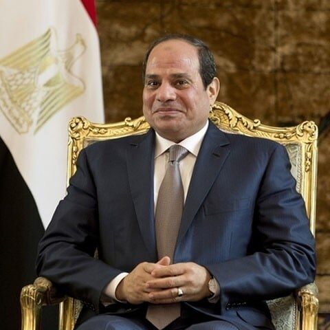 مصر؛ عبدالفتاح السیسی 90 فیصد ووٹ لیکر تیسری بار صدر منتخب