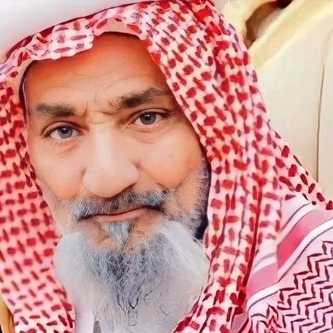 پانچویں شادی کرنے والے 90 سالہ سعودی بزرگ کا کنواروں کو مشورہ