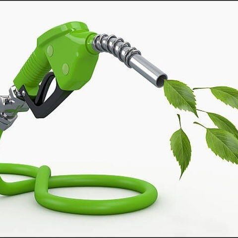 ماحول دوست ایندھن بھی آلودگی کا سبب قرار