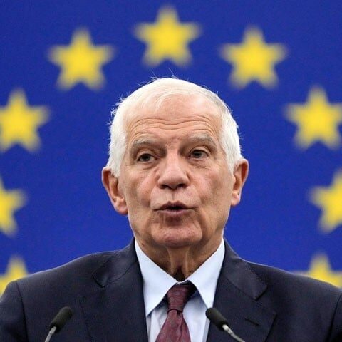 کیا اسرائیل کے نزدیک تمام فلسطینیوں کو قتل یا بیدخل کردینا ہی واحد حل ہے، یورپی یونین