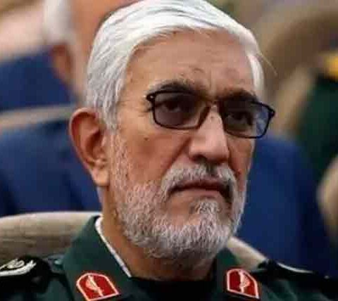 اسماعیل ہانیہ کے قتل کا بدلہ لینے میں وقت لگ سکتا ہے: فیلق القدس