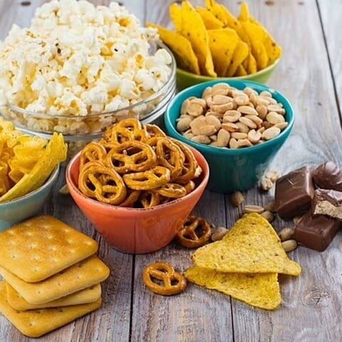 کم چکنی غذائیں وبائی بیماریوں سے بچنے میں مدد دے سکتی ہیں، تحقیق