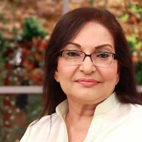 بجلی کے بل نے نامور اداکارہ اور فلم ڈائریکٹر سنگیتا کے بھی ہوش اڑا دیئے