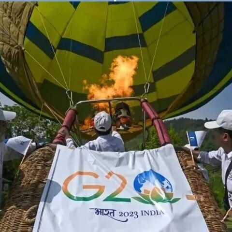 بھارت کی سبکی؛ چین کا مقبوضہ کشمیر میں جی 20 سمٹ میں شرکت سے انکار