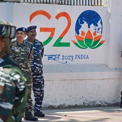 جی20 اجلاس؛مقبوضہ کشمیر کو غیرمتنازع علاقہ ثابت کرنے کی بھارتی سازش ناکام
