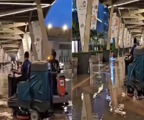 بھارت میں ہوا جی 20 اجلاس جگ ہنسائی کا سبب بن گیا