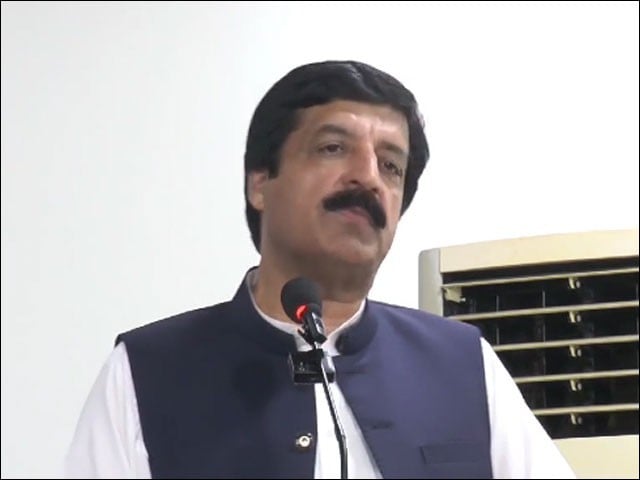 وزیر اعظم غریبوں کی مدد کے بجائے ججز کی توسیع میں مصروف ہیں: گورنر پنجاب