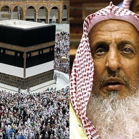 بغیر اجازت نامے کے حج کرنا جائز نہیں، مفتی اعظم سعودی عرب