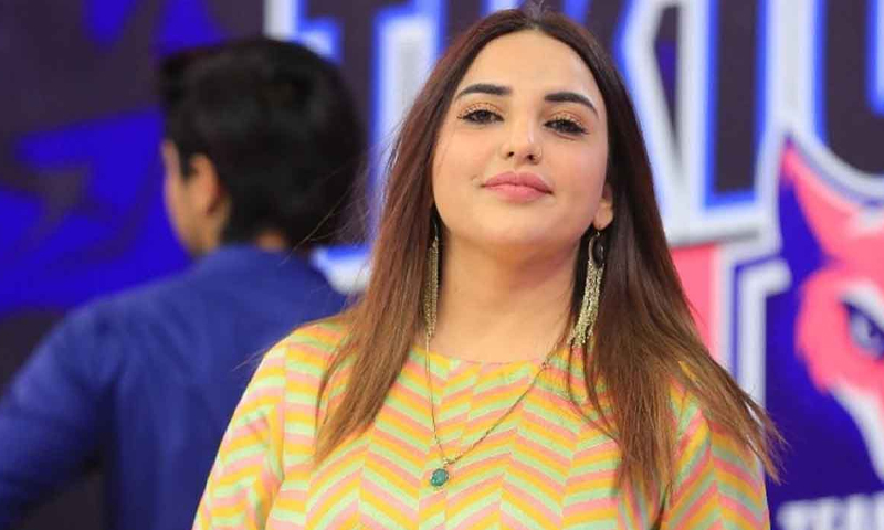 لبرل ڈیموکریٹس کے ذریعے برطانوی سیاست میں قدم رکھ دیا ہے، حریم شاہ