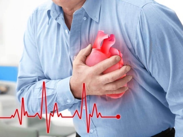 تنہائی میں دل کا دورہ پڑنا، کیا موثر اقدامات اپنائیں؟