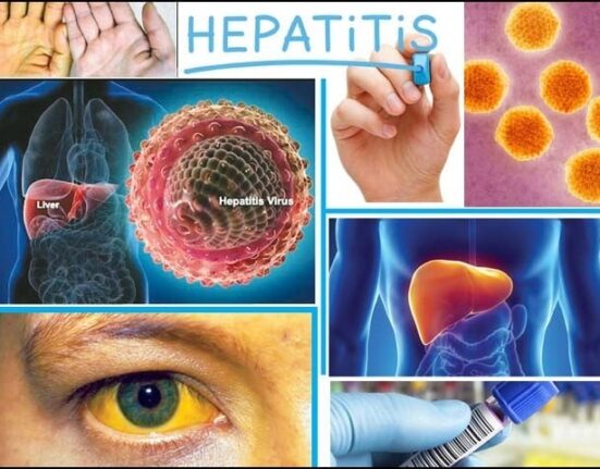 ہیپاٹائٹس: تشخیص، احتیاطی تدابیر اور علاج