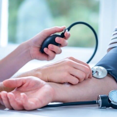 ہائی بلڈ پریشر کیا ہے اور اسکی مختلف وجوہات