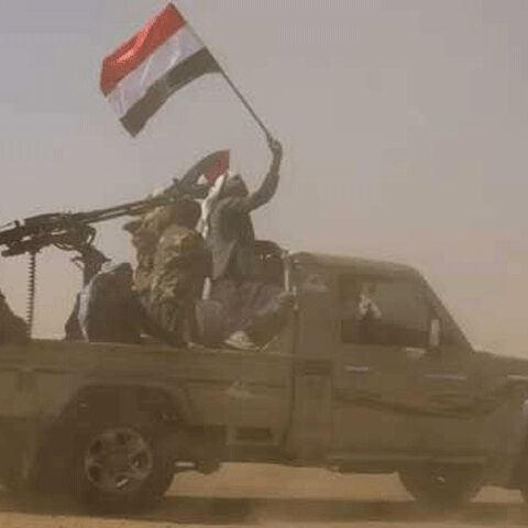 حوثیوں کا امریکی اور برطانوی اسٹاف کو یمن چھوڑنے کا حکم