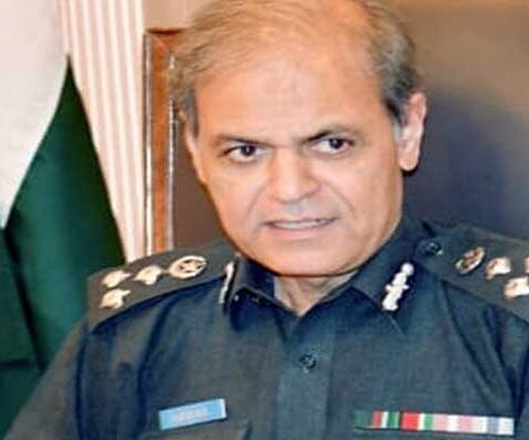 گلگت بلتستان کا آئی جی بھی تبدیل، کابینہ ارکان کو سرکاری گاڑیاں واپس کرنے کا حکم