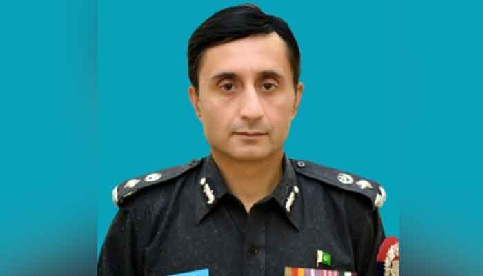 آئی جی پنجاب فیصل شاہکار اقوام متحدہ کے سیکریٹری جنرل کے ایڈوائزر مقرر