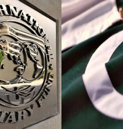 پاکستان نے آئی ایم ایف کو چار پیشگی شرائط پر عمل درآمد سے آگاہ کردیا