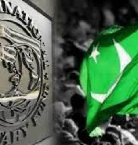 پیشگی اقدامات پر اظہار اطمینان آئی ایم ایف نے پاکستان سے معاہدے کے لیے گرین سگنل دیدیا