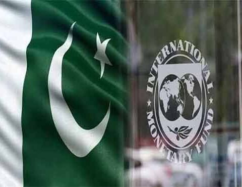 حکومت نے آئی ایم ایف کی شرط پر 3 درجن سے زائد اشیا پر سیلز ٹیکس 25 فیصد کردیا