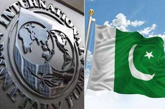 ئی ایم ایف کا پاکستان سے معاشی اصلاحات پر اعتماد بحال کرنے کا مطالبہ