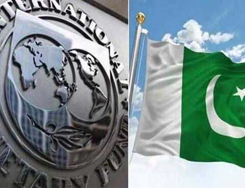 حکومت نے مزید تین ارب ڈالر کی فنانسنگ کا پلان آئی ایم ایف کو فراہم کردیا