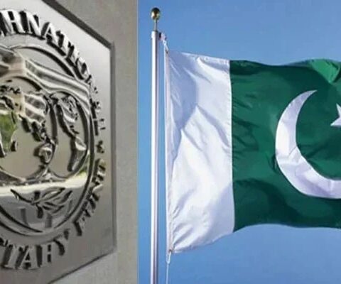 آئی ایم ایف پیشگی اقدامات پورے کرنے کے حکومتی دعوے کی نفی معاہدہ بجٹ سے مشروط
