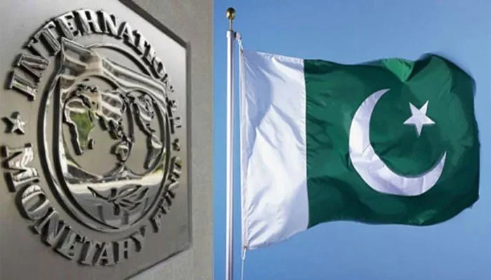 بجٹ تجاویز میں ٹیکس نیٹ کو وسیع کرنے کا موقع گنوا دیا گیا، آئی ایم ایف