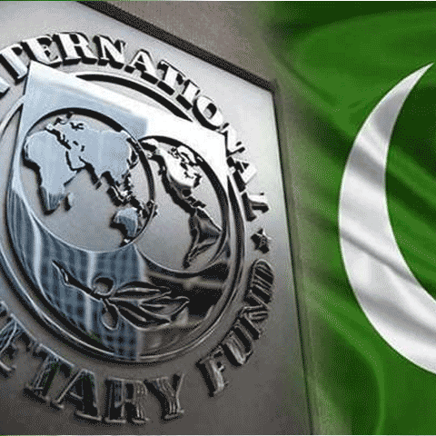 حکومت نے گردشی قرضے میں کمی کیلئے آئی ایم ایف کی ایک اور شرط پوری کردی