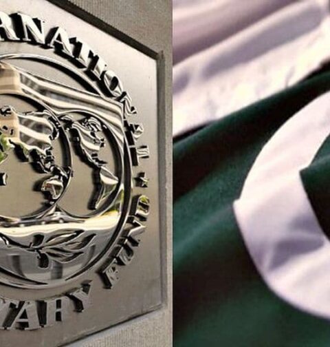 آئی ایم ایف نے حکومت سے پیٹرولیم لیوی شارٹ فال پورا کرنے کا پلان مانگ لیا