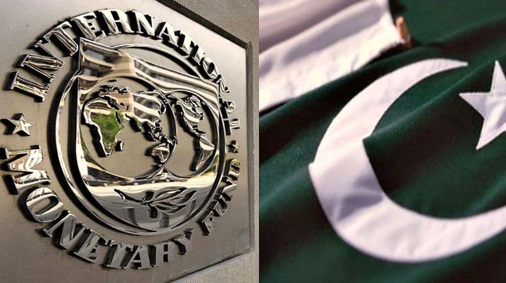 آئی ایم ایف نے حکومت سے پیٹرولیم لیوی شارٹ فال پورا کرنے کا پلان مانگ لیا