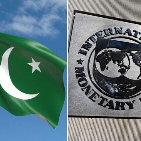 آئی ایم ایف نے نئے قرض پروگرام کیلیے پاکستان کی درخواست منظور کرلی