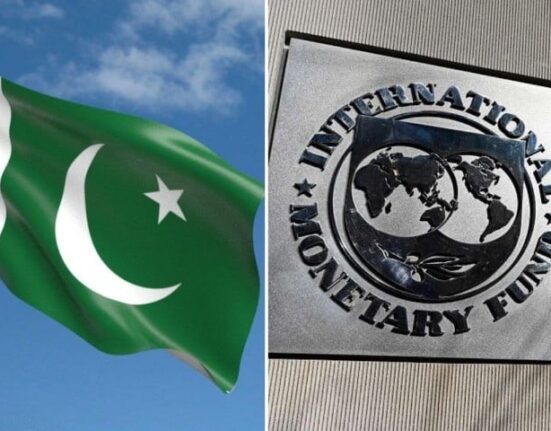 آئی ایم ایف نے نئے معاہدے کیلیے تجاویز کا مسودہ پاکستان کے حوالے کردیا