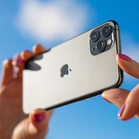 آئی اوایس 17 اپ ڈیٹ کے ساتھ دلچسپ کیمرا فیچر متوقع