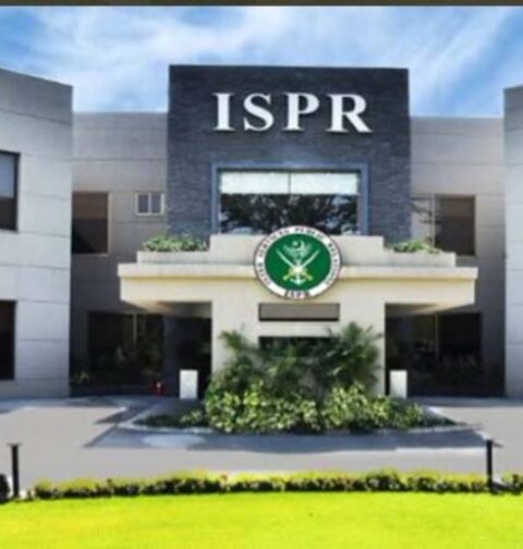 27 فروری پاکستان کے پرامن قوم ہونے کا ثبوت ہے آئی ایس پی آر
