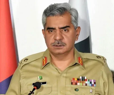 آرمی چیف کی تعیناتی کے لیے سمری وزارت دفاع کو بھیج دی ہے آئی ایس پی آر