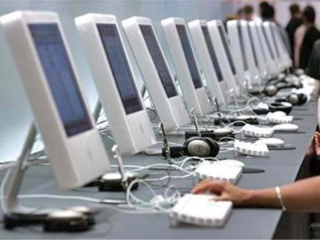پاکستان کی آئی ٹی برآمدات 10 ارب ڈالر تک بڑھانے کا روڈ میپ پیش