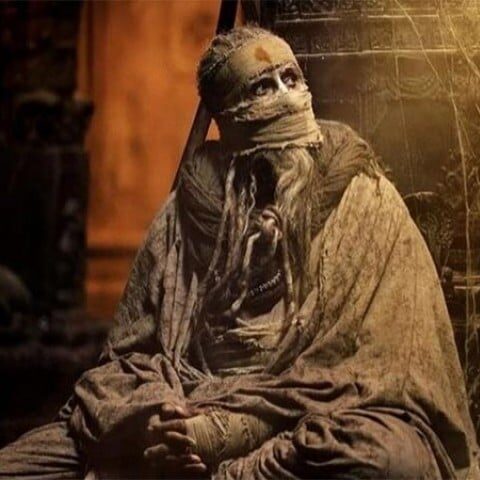 انڈیا کی میگا سائنس فکشن فلم ’کالکی 2898AD‘ کا دھماکے دار ٹیزر جاری