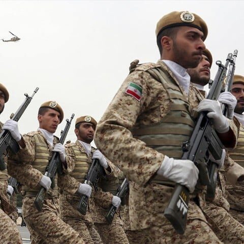 ایران کا لبنان میں فوجیں بھیجنے کا عندیہ